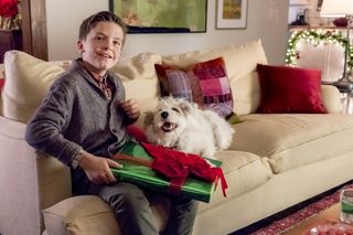 Switched for Christmas still 3
