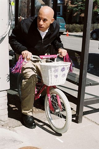 The Pacifier still 2
