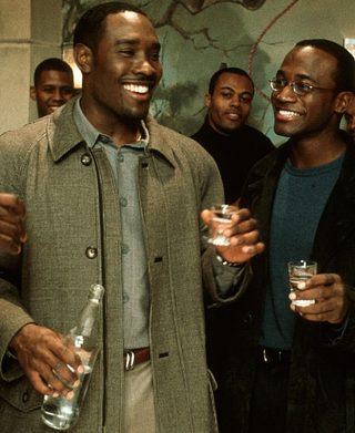 The Best Man still 4