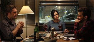 Good Neighbours still 8