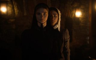 The Last Thing Mary Saw still 3