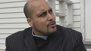 Bloody Nun 2: The Curse still 4