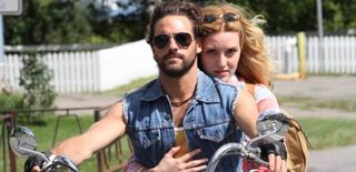 Frisson des collines still 5