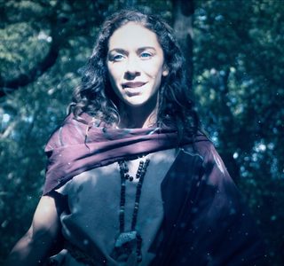 Age of Stone and Sky: The Sorcerer Beast still 8