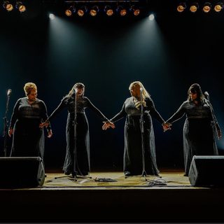 The Clark Sisters: First Ladies of Gospel still 6