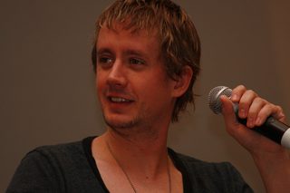 Chad Lindberg, photo 3 of 3
