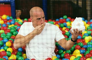 The Pacifier still 3