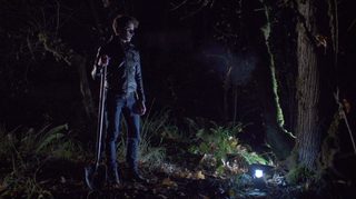 Nicole, Her Ex & the Killer still 4