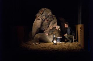 Water for Elephants still 1
