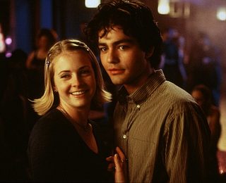 Drive Me Crazy still 3