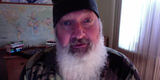 Randy Quaid