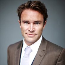 D.P. FitzGerald