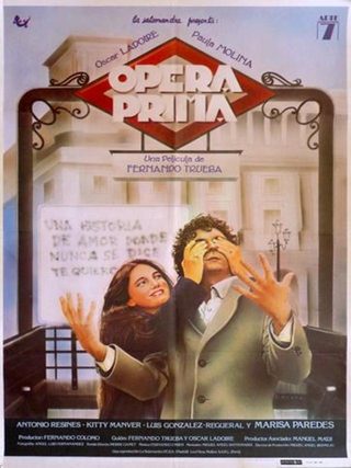 Opera Prima still 1