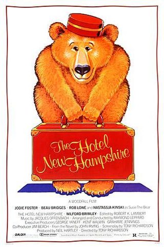 The Hotel New Hampshire still 2