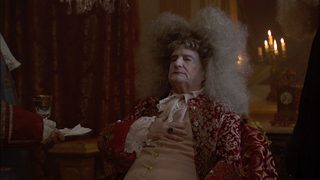 The Death of Louis XIV still 7