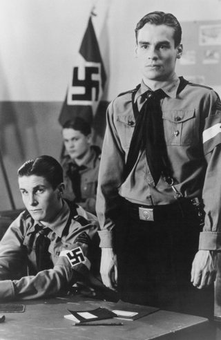 Swing Kids still 6