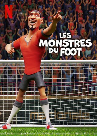 The Soccer Football Movie still 3