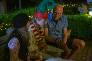 The Christmas Masterpiece still 8