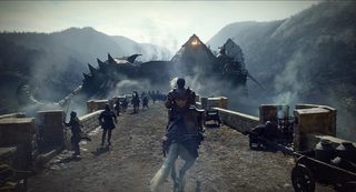 King Arthur: Legend of the Sword still 7