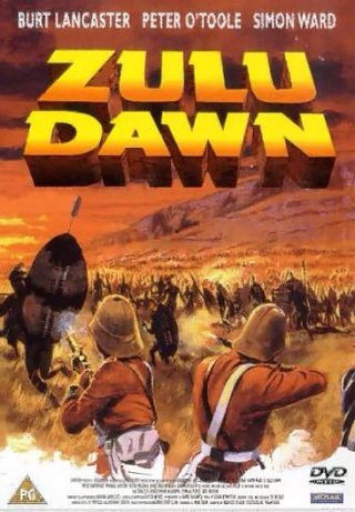 Zulu Dawn still 3