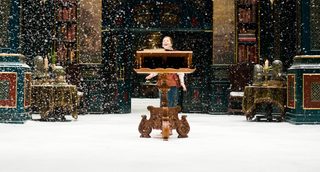 The Chronicles of Narnia: The Voyage of the Dawn Treader still 6