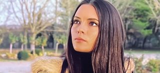 Naked Girl Killed in the Park still 5