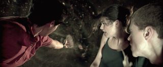 Project Almanac still 1