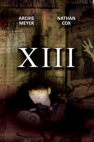 XIII still 4