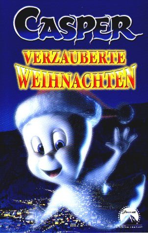 Casper's Haunted Christmas still 6
