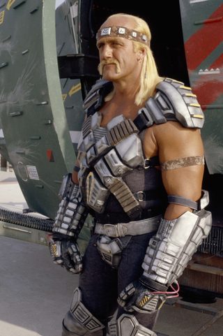 Suburban Commando still 2