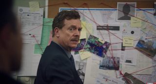 Backtrace still 4