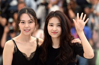 The Handmaiden still 7