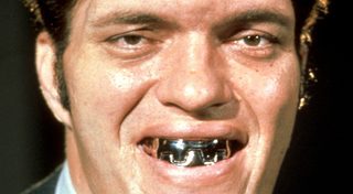 Richard Kiel, photo 1 of 3