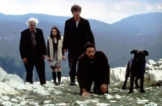 The Stone Raft still 3
