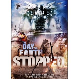 The Day the Earth Stopped still 4