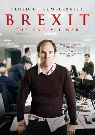 Brexit: The Uncivil War still 6