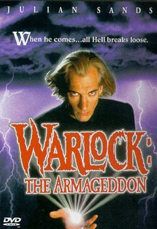 Warlock: The Armageddon still 7