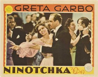 Ninotchka still 8