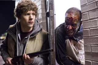 Zombieland still 2