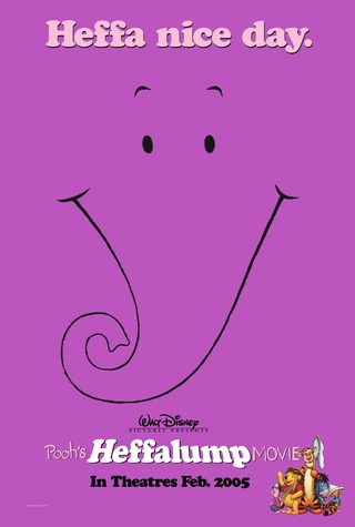 Pooh's Heffalump Movie still 4