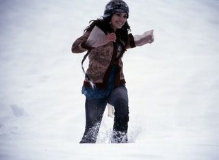 Moving McAllister still 8