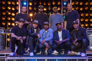 Straight Outta Compton still 8