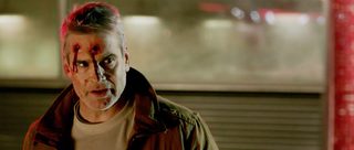 He Never Died still 7