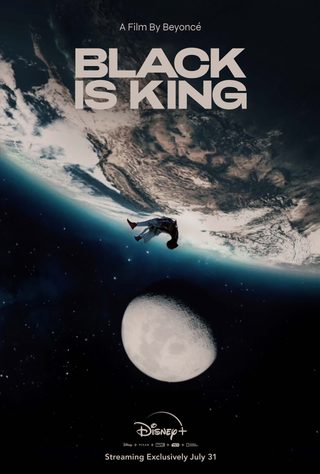 Black Is King still 2