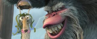Scrat's Continental Crack-Up: Part 2 still 4