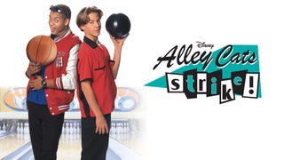 Alley Cats Strike still 4