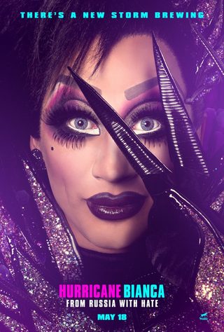 Hurricane Bianca: From Russia with Hate still 1