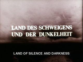 Land of Silence and Darkness still 7