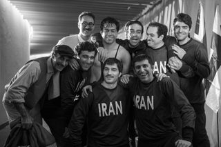 Gholamreza Takhti still 6