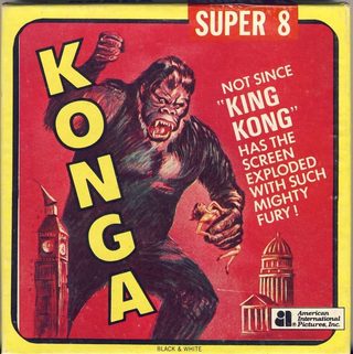 Konga still 8